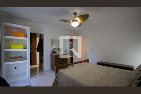 Suíte 1 de casa de condomínio à venda com 5 quartos, 360m² em Vargem Grande, Rio de Janeiro