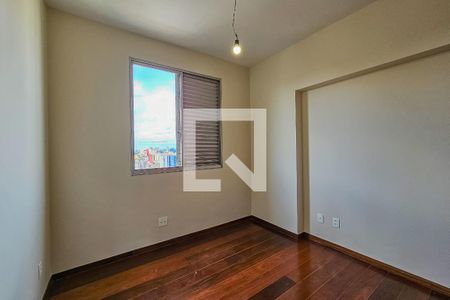 Quarto 1 de apartamento à venda com 3 quartos, 100m² em Santo Agostinho, Belo Horizonte