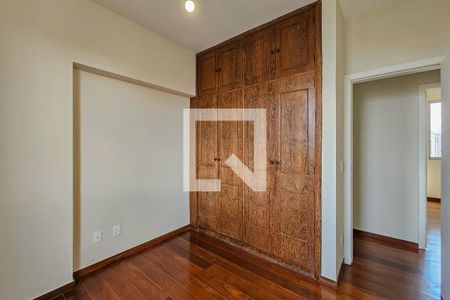 Quarto 1 de apartamento à venda com 3 quartos, 100m² em Santo Agostinho, Belo Horizonte