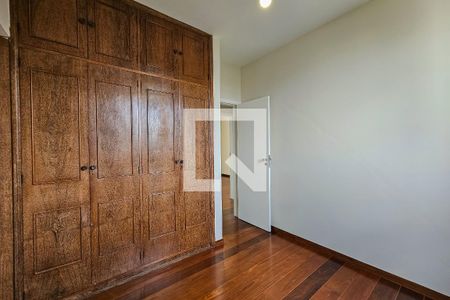 Quarto 1 de apartamento à venda com 3 quartos, 100m² em Santo Agostinho, Belo Horizonte