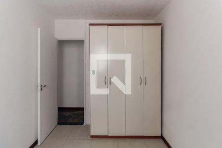 Quarto 1 de apartamento para alugar com 2 quartos, 44m² em Vila Alpina, São Paulo