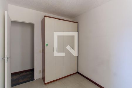 Quarto 1 de apartamento para alugar com 2 quartos, 44m² em Vila Alpina, São Paulo