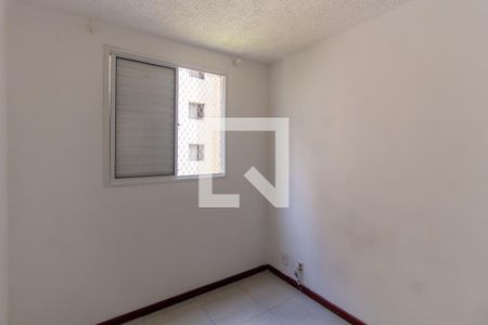 Quarto 1 de apartamento para alugar com 2 quartos, 44m² em Vila Alpina, São Paulo