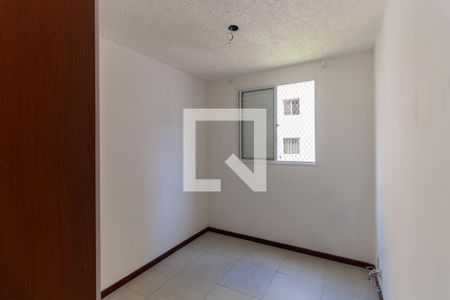 Quarto 1 de apartamento para alugar com 2 quartos, 44m² em Vila Alpina, São Paulo