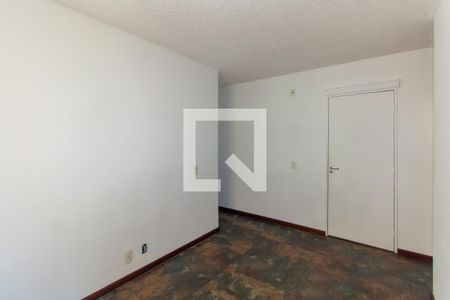 Sala de apartamento para alugar com 2 quartos, 44m² em Vila Alpina, São Paulo