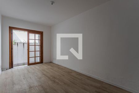 Sala de apartamento à venda com 2 quartos, 62m² em Bom Jesus, Porto Alegre