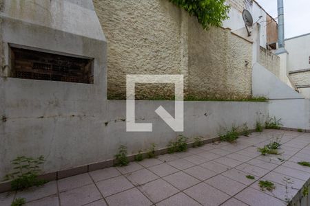 Sala de apartamento à venda com 2 quartos, 62m² em Bom Jesus, Porto Alegre