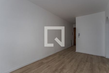 Sala de apartamento à venda com 2 quartos, 62m² em Bom Jesus, Porto Alegre