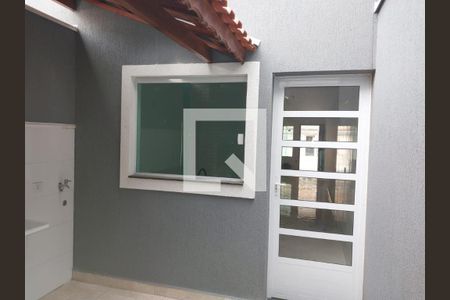 Casa à venda com 3 quartos, 120m² em Vila Frugoli, São Paulo
