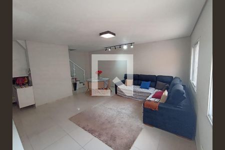 Casa à venda com 3 quartos, 90m² em Jardim Sabara, São Paulo