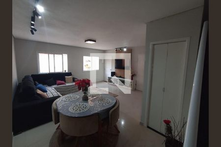 Casa à venda com 3 quartos, 90m² em Jardim Sabara, São Paulo