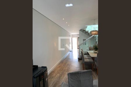 Casa à venda com 3 quartos, 187m² em Vila Regente Feijó, São Paulo