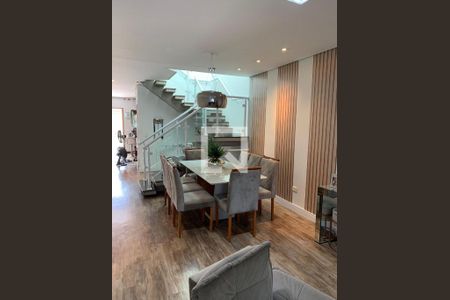 Casa à venda com 3 quartos, 187m² em Vila Regente Feijó, São Paulo