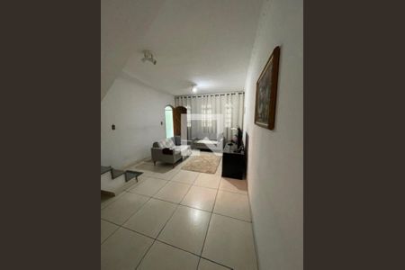 Casa à venda com 3 quartos, 152m² em Jardim Rina, Santo André