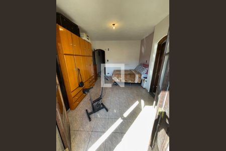 Casa à venda com 3 quartos, 152m² em Jardim Rina, Santo André