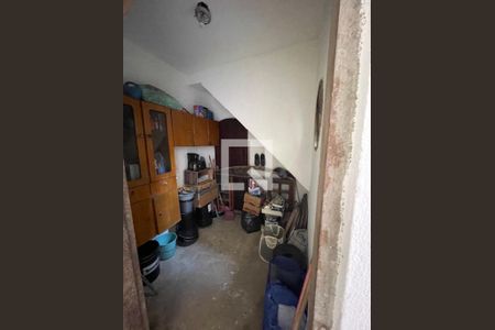 Casa à venda com 3 quartos, 152m² em Jardim Rina, Santo André