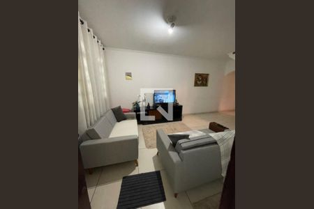 Casa à venda com 3 quartos, 152m² em Jardim Rina, Santo André