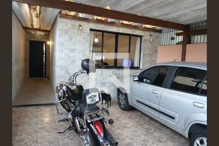 Casa à venda com 3 quartos, 100m² em Jardim Ernestina, São Paulo
