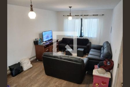 Casa à venda com 3 quartos, 100m² em Jardim Ernestina, São Paulo