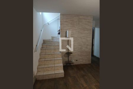 Casa à venda com 3 quartos, 100m² em Jardim Ernestina, São Paulo