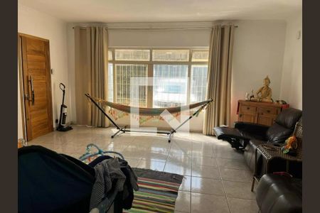 Casa à venda com 3 quartos, 200m² em Parque Edu Chaves, São Paulo