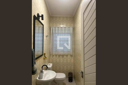 Casa à venda com 3 quartos, 200m² em Parque Edu Chaves, São Paulo