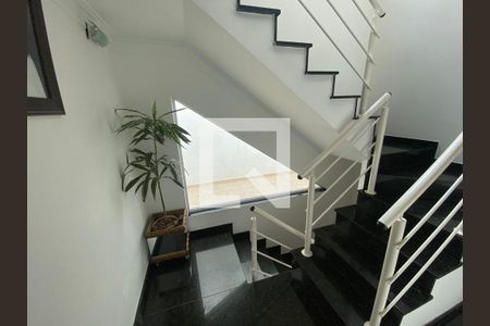 Casa à venda com 3 quartos, 250m² em Paraíso, Santo André