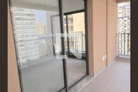 Kitnet/Studio à venda com 1 quarto, 39m² em Vila Nova Conceição, São Paulo