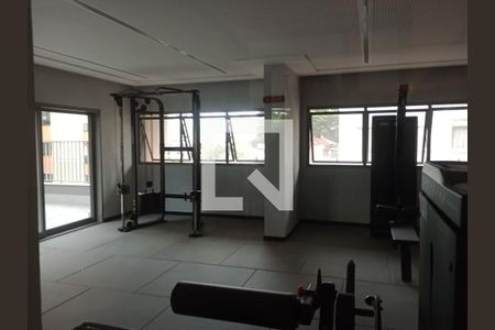 Kitnet/Studio à venda com 1 quarto, 39m² em Vila Nova Conceição, São Paulo