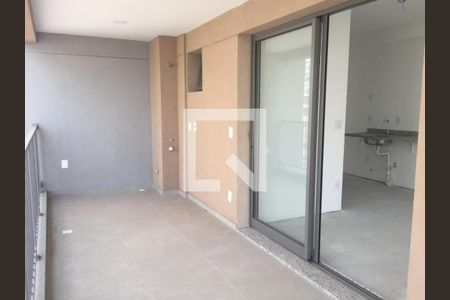 Kitnet/Studio à venda com 1 quarto, 39m² em Vila Nova Conceição, São Paulo