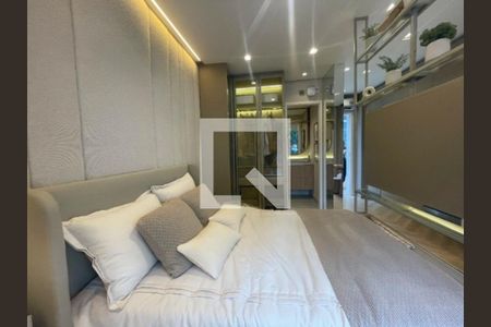 Kitnet/Studio à venda com 1 quarto, 25m² em Vila Olímpia, São Paulo