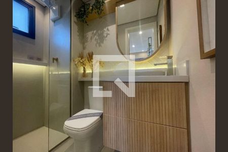 Kitnet/Studio à venda com 1 quarto, 25m² em Vila Olímpia, São Paulo