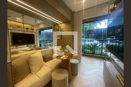 Kitnet/Studio à venda com 1 quarto, 25m² em Vila Olímpia, São Paulo