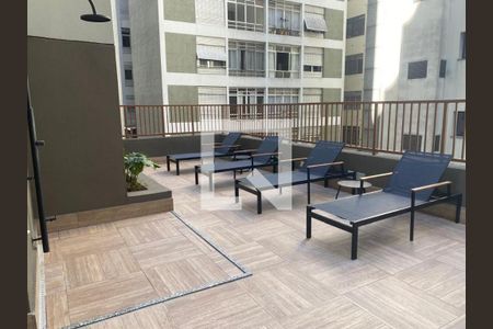 Kitnet/Studio à venda com 1 quarto, 20m² em Jardim Paulista, São Paulo