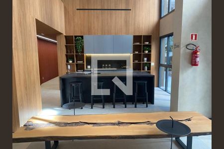 Kitnet/Studio à venda com 1 quarto, 20m² em Jardim Paulista, São Paulo