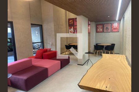 Kitnet/Studio à venda com 1 quarto, 20m² em Jardim Paulista, São Paulo