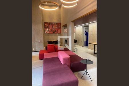 Kitnet/Studio à venda com 1 quarto, 20m² em Jardim Paulista, São Paulo