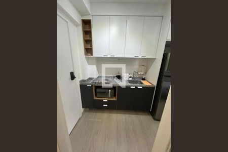 Kitnet/Studio à venda com 1 quarto, 20m² em Jardim Paulista, São Paulo