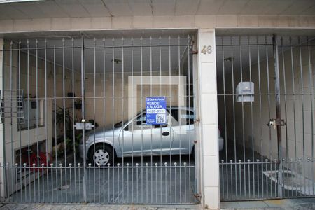 Fachada/Placa de casa à venda com 4 quartos, 200m² em Jardim Vila Formosa, São Paulo