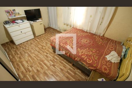 Quarto 4 de casa à venda com 4 quartos, 200m² em Jardim Vila Formosa, São Paulo