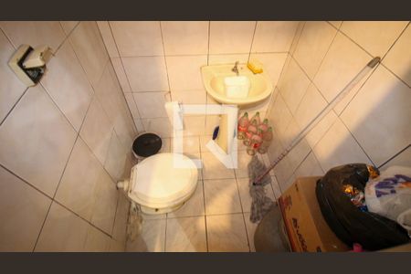 Lavabo de casa à venda com 4 quartos, 200m² em Jardim Vila Formosa, São Paulo