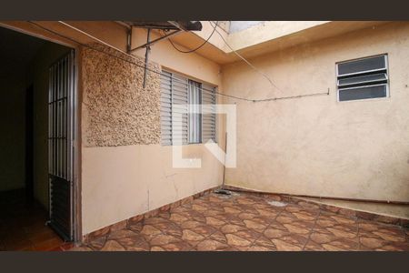 Varanda de casa à venda com 4 quartos, 200m² em Jardim Vila Formosa, São Paulo