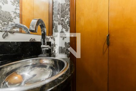 Lavabo de casa à venda com 2 quartos, 85m² em Vila Rio Branco, São Paulo