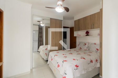 Suite 1 de casa à venda com 2 quartos, 85m² em Vila Rio Branco, São Paulo