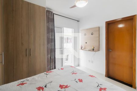 Suite 1 de casa à venda com 2 quartos, 85m² em Vila Rio Branco, São Paulo