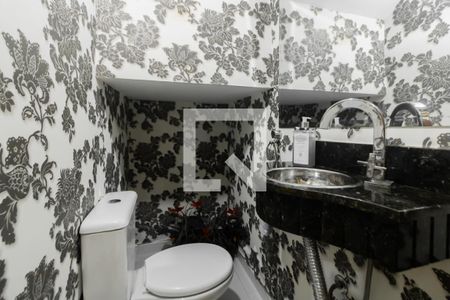 Lavabo de casa à venda com 2 quartos, 85m² em Vila Rio Branco, São Paulo