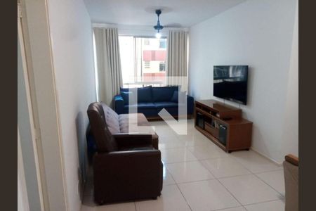 Apartamento à venda com 2 quartos, 105m² em Icaraí, Niterói