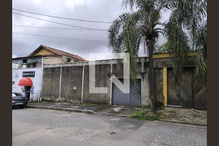 Casa à venda com 4 quartos, 444m² em Santa Amelia, Belo Horizonte