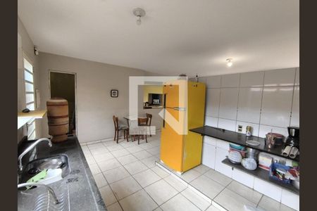 Casa à venda com 4 quartos, 444m² em Santa Amelia, Belo Horizonte