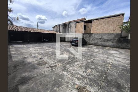 Casa à venda com 4 quartos, 444m² em Santa Amelia, Belo Horizonte